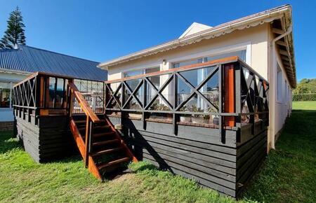 3 Bedroom House in Marina Martinique