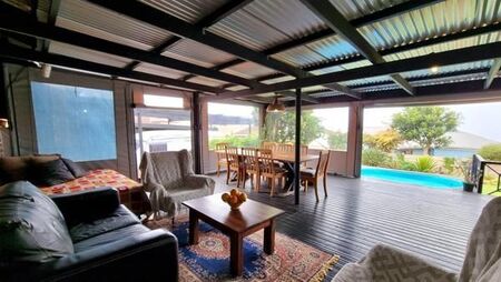 2 Bedroom House in Wavecrest