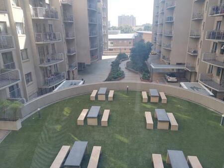 2 Bedroom Apartment in Hatfield