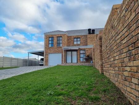 3 Bedroom House in Malmesbury