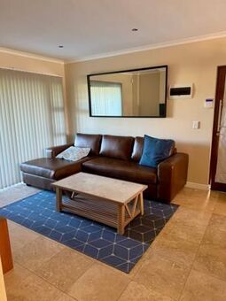 2 Bedroom Apartment in Langebaan Country Estate