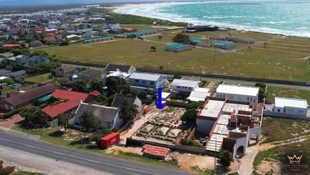 2 Bedroom Apartment in Struisbaai