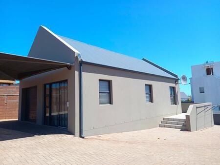 1 Bedroom Apartment in Myburgh Park