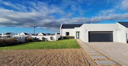 3 Bedroom House in Laguna Sands