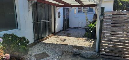 1 Bedroom Flat in Kleinmond