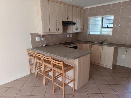 2 Bedroom House in The Village