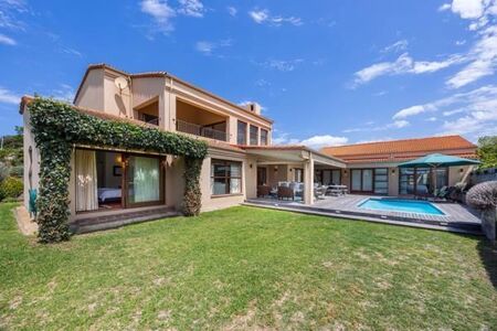 3 Bedroom House in Plettenberg Bay