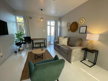 1 Bedroom House in Da Nova