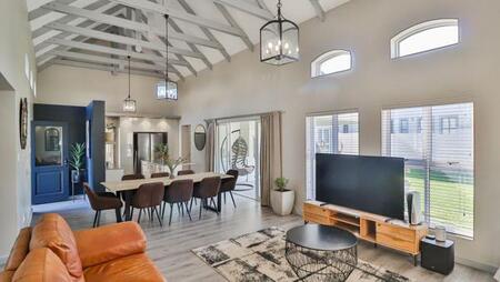 4 Bedroom House in Kingswood Golf Estate