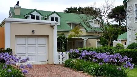 3 Bedroom House in Piesang Valley