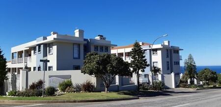 2 Bedroom Flat in Dana Bay