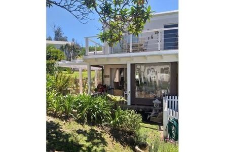 2 Bedroom Townhouse in Lelieskloof