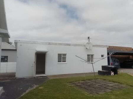 1 Bedroom Apartment in Bodorp