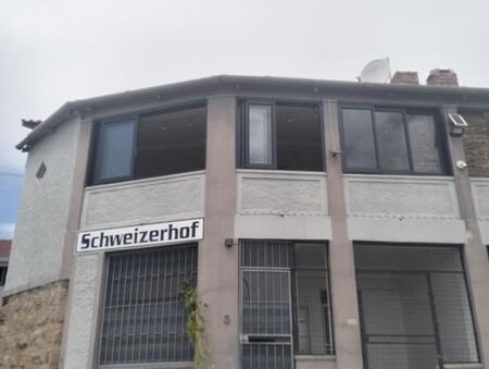 2 Bedroom Apartment in Mossel Bay Central