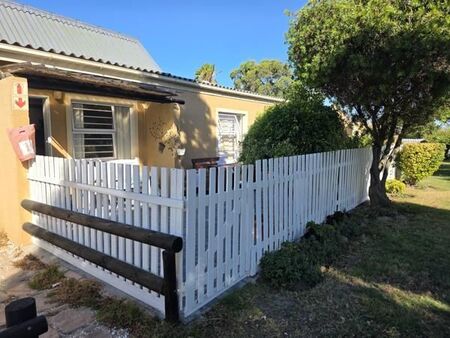 2 Bedroom Simplex in Table View