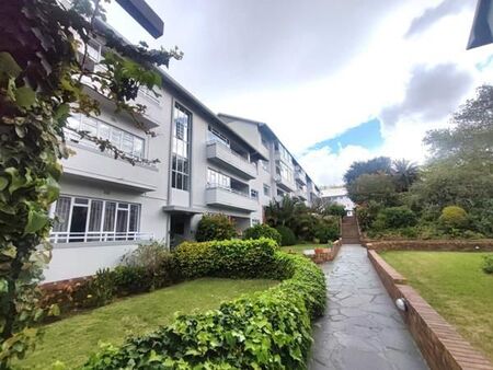 2 Bedroom Apartment in Kenilworth