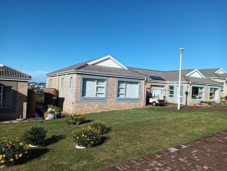 2 Bedroom Duet in Groenkloof Retirement Village