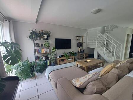 2 Bedroom House in Big Bay