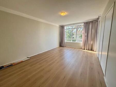 3 Bedroom Apartment in Rondebosch