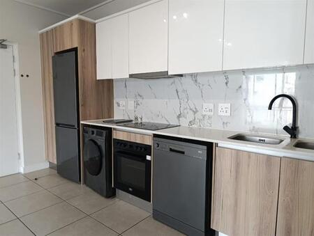 1 Bedroom Apartment in Sandown