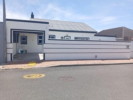 2 Bedroom House in Crawford