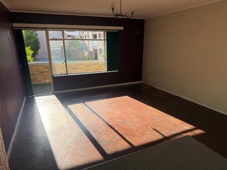 2 Bedroom Apartment in Wynberg