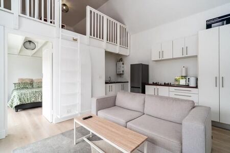 1 Bedroom Apartment in Fish Hoek