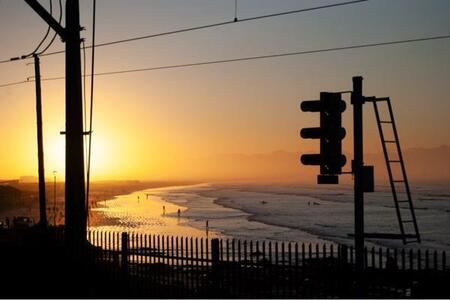 1 Bedroom Apartment in Muizenberg