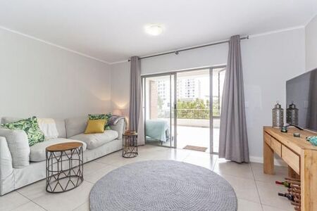 1 Bedroom Apartment in Century City