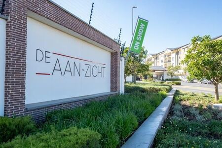 1 Bedroom Flat in Richwood