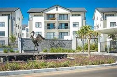 1 Bedroom Apartment in De Kuilen