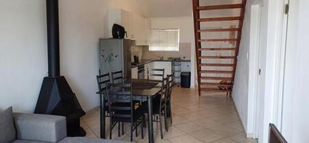 3 Bedroom Apartment in Muizenberg