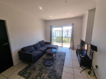 2 Bedroom Apartment in Royal Ascot