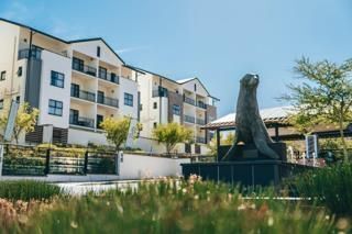 1 Bedroom Apartment in Richwood