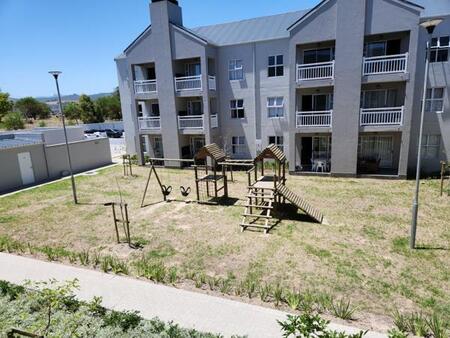 1 Bedroom Apartment in Haasendal