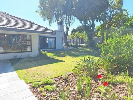 4 Bedroom House in Eversdal