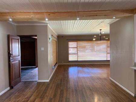 3 Bedroom House in Townsend Estate