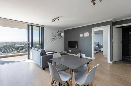 1 Bedroom House in Observatory