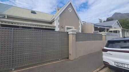 3 Bedroom House in Observatory