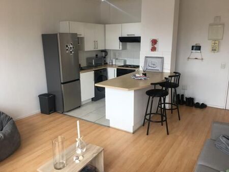 1 Bedroom Apartment in Cape Town City Centre