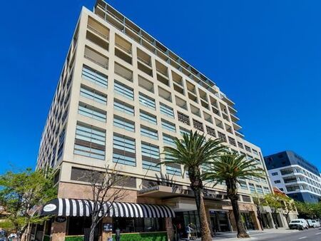 1 Bedroom Apartment in Cape Town City Centre