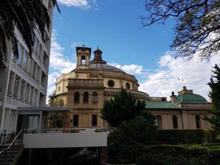 Studio Apartment in Gardens