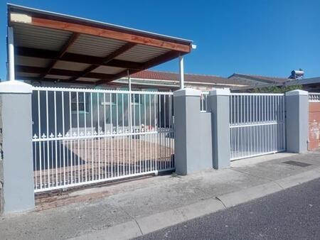 3 Bedroom House in Rocklands