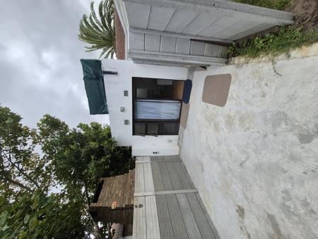 Studio apartment in Ottery