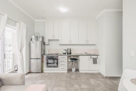 1 Bedroom Apartment in Haasendal