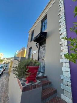 2 Bedroom Duplex in Bo Kaap