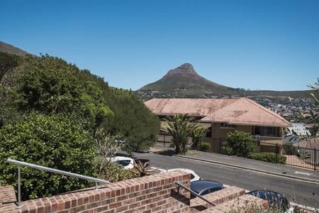1 Bedroom Apartment in Vredehoek