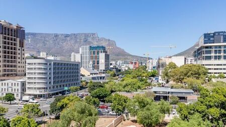 1 Bedroom Apartment in De Waterkant