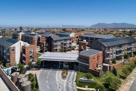 2 Bedroom Apartment in Ottery