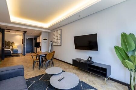 1 Bedroom Apartment in Cape Town City Centre